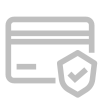 Secure Verified Payment & Safe Encrypted Checkout with Anti-Fraud Protection for All Orders