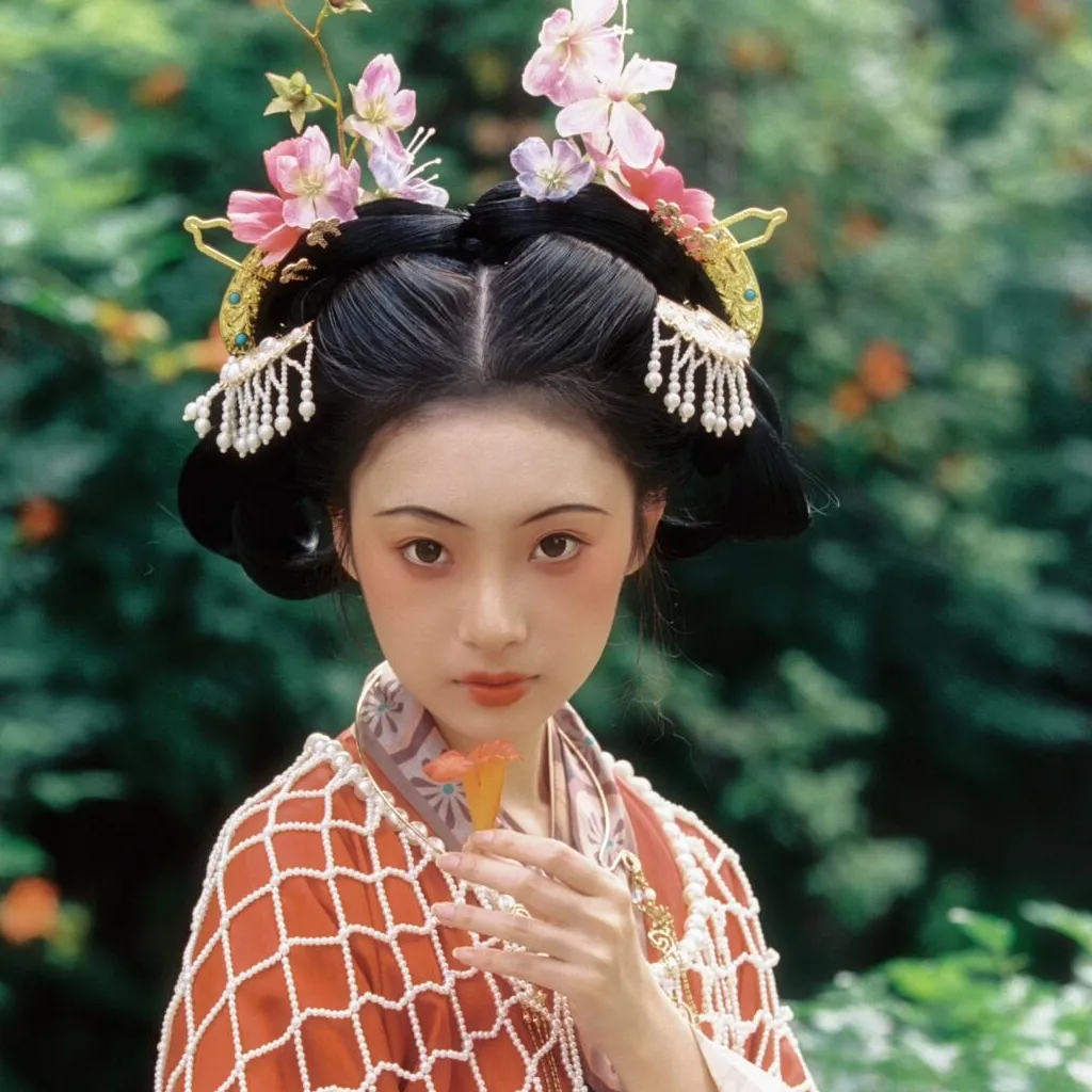 Su Qingwan, founder of Hey Cheongsam
